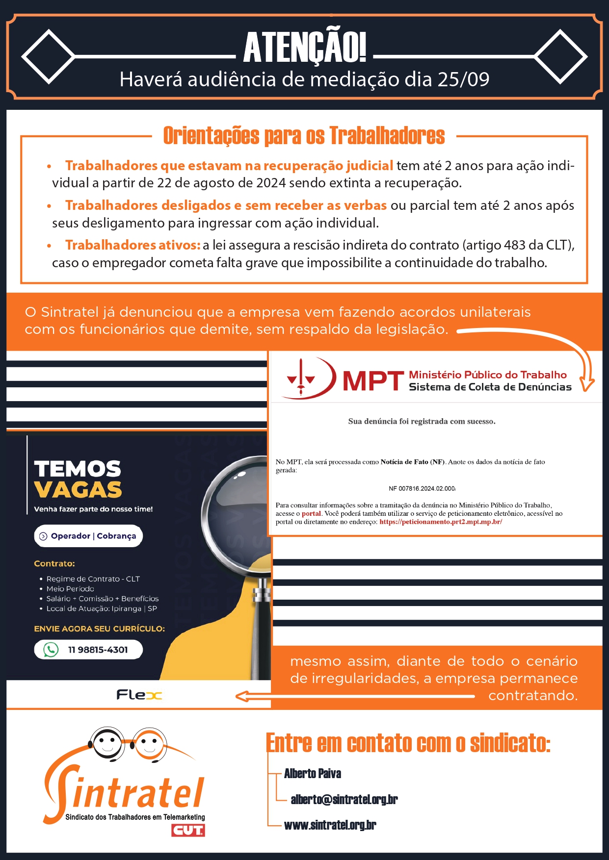 extinção da recuperação judicial da flex v2 page 0002