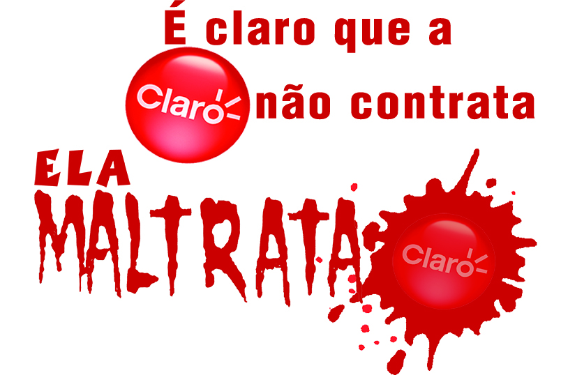 Claro-Maltrata