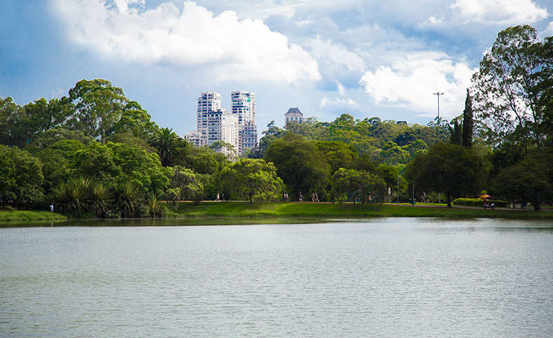Ibirapuera
