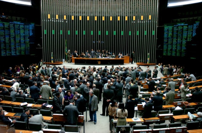 Câmara-dos-Deputados