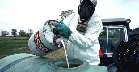 Agrotoxico
