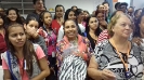 Campanha de Sindicalização 2017