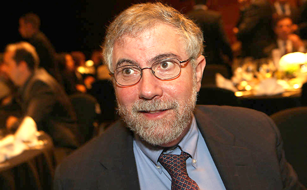 KRUGMAN