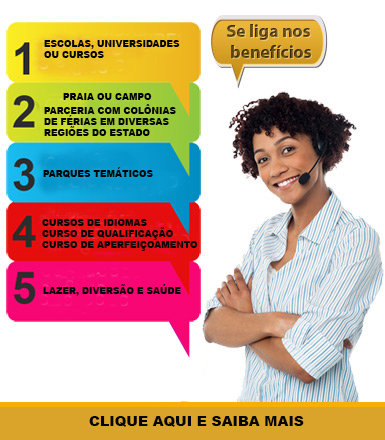 Sidebar 1 - Benefícios