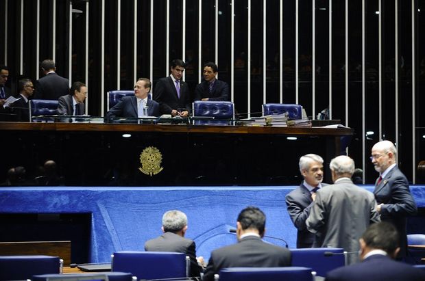 senado votacao MP desemprego