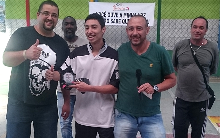 BRUNO FERRAZ melhor goleiro-Site