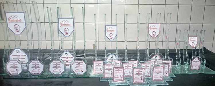 TROFEUS-Site
