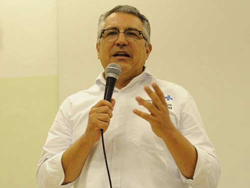 Padilha