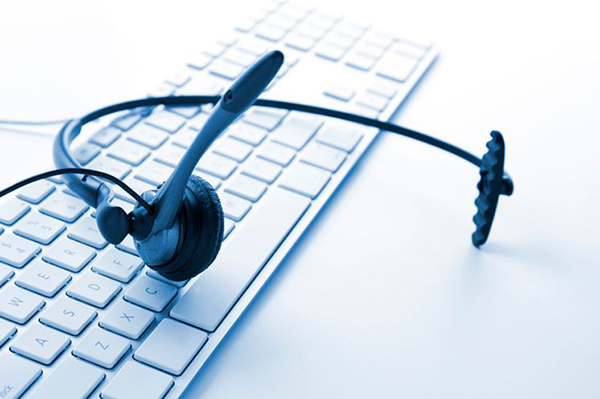 telemarketing